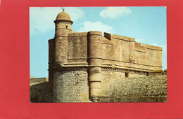 66----CHATEAU-FORT DE SALSES----le Donjon---voir 2 Scans - Salses