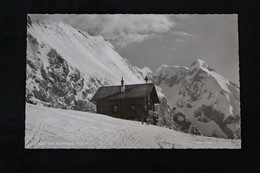 OSTERREICH Carl Von Stahlhaus Berghütte AUTRICHE Refuge De Montagne AUSTRIA Verlag L. Amon - Golling