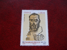 TIMBRE  DE  FRANCE   ANNÉE  2014   N  4898    NEUF  SANS  CHARNIÈRE - Unused Stamps