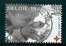 Nr 3881 Mooi Gestempeld - Used Stamps