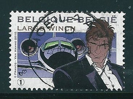 Nr 3994 Mooi Gestempeld - Used Stamps