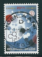 Nr 4096 Mooi Gestempeld - Used Stamps