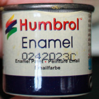 Peinture Maquette & Figurine Humbrol  Enamel GLOSS 18 - Armee