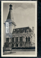 02 - 2022 - PAS DE CALAIS - 62 - LIEVIN -Hôtel De Ville - CPSM PF NB - Lievin