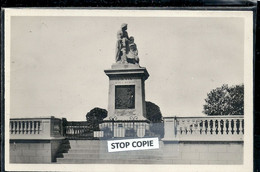 02 - 2022 - PAS DE CALAIS - 62 - LIEVIN - - CPSM PF NB - Monument Aux Morts - Lievin