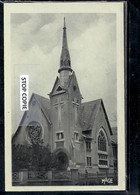 02 - 2022 - PAS DE CALAIS - 62 - LIEVIN - - CPSM PF NB - Le Temple - Mage - Lievin