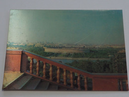 3d 3 D Lenticular Stereo Postcard Moscow Luzhnki   A 215 - Estereoscópicas