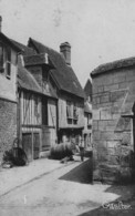 Le Vieux BERNAY - Rue De Géole - Bernay