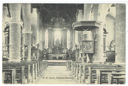 Baarle-Hertog - R.K. Kerk - Baarle-Hertog