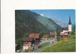 SUISSE ))  SPIRINGEN  AN DER KLAUSENSTRASSE - Spiringen