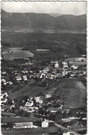 74  Sciez  -   Vue  Generale Aerienne - Sciez