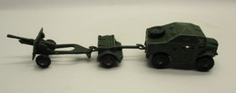 DINKY TOYS  Made In England - Jouets Anciens