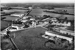 01  Saint André Le Bouchoux  Vue Générale - Unclassified