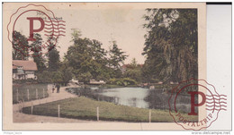 1927 Park Overbeek Velp - Velp / Rozendaal