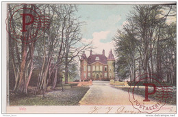 1904  Kasteel Biljoen   Velp - Velp / Rozendaal