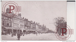 Lord  Street  Southport - Southport