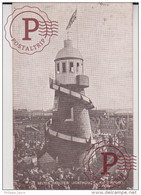 1906   Southport The Helter Skelter Lighthouse - Southport