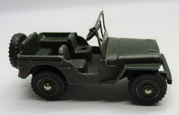 DINKY TOYS  France - Jouets Anciens