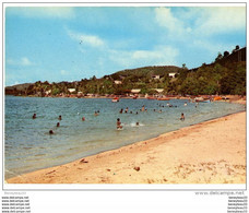 CPA (Réf : M481)   (972 MARTINIQUE) TRINITE Village Et Plage De Tartane Dans La Presqu'île De La Caravelle - La Trinite