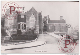 Harrow School - Middlesex