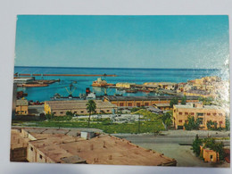 Syria Lattakia Port  A 216 - Syria