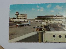 Netherlands Schiphol  View A 216 - Amsterdam