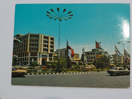 Iran Tehran Ferdowsi Square  A 216 - Irán