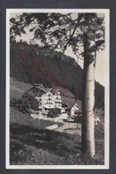 Mürren - Hotel Eiger - Fotokaart - Mürren