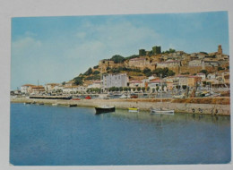 GROSSETO - Castiglione Della Pescaia - Veduta Dal Canale - 1966 - Grosseto