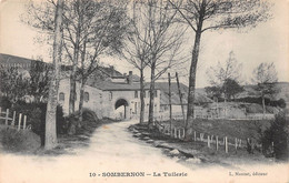 21 - SOMBERNON - La Tuilerie - Sonstige Gemeinden