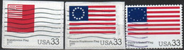 ETATS-UNIS D'AMERIQUE 2000 O - Used Stamps