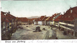 Gruss Aus Aarberg - Aarberg