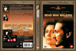 DVD - Dead Man Walking - Drama