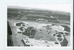 CPM: BRESIL - HISTORIA DE BRASILIA - SECTEUR MILITAIRE URBAIN - Brasilia