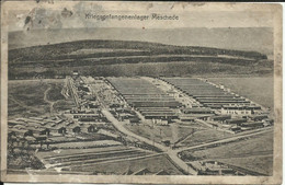 Kriegsgefangenenlager Meschede , 1917 , µ - Meschede