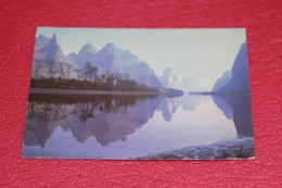 China Chine Shanghai Pekin Peking Lijiang Scenic 1988 - Chine