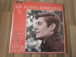 Louis Neefs, Ein Kleines Kompliment - Otros - Canción Neerlandesa