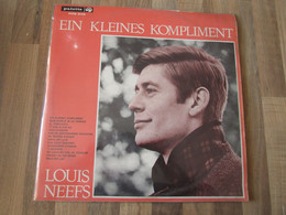 Louis Neefs, Ein Kleines Kompliment - Andere - Nederlandstalig