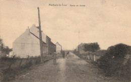 Marbaix-la-Tour: Route De Gozée - Ham-sur-Heure-Nalinnes