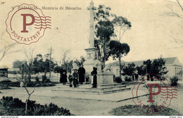 BADAJOZ. MEMORIA DE MENACHO. EDIC LA LUZ - Badajoz