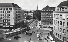 Zürich - ZH Zürich