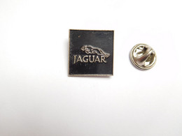 Beau Pin's  , Auto , Logo Jaguar - Jaguar