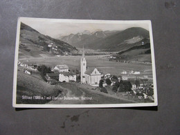 Sillian  Osttirol1 1933 - Sillian