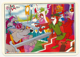 CPM - Walt Disney - Robin Des Bois - Comicfiguren