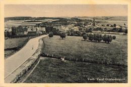 Vaals Panorama Vanaf Drielandenpunt PM1770 - Vaals