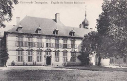 Trazegnies  - Château - Façade De L'ancien Bâtiment - Courcelles - Pas Circulé - TBE - Courcelles