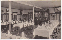 DUSSNANG Kurhaus Kurhaussaal Gel. 1924 N. Luzern - Autres & Non Classés