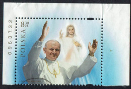Polen 2011, MiNr 4520, Gestempelt - Used Stamps