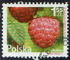 Polen 2011, MiNr 4546, Gestempelt - Oblitérés