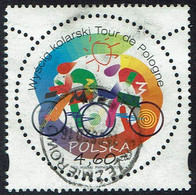 Polen 2013, MiNr 4620, Gestempelt - Oblitérés